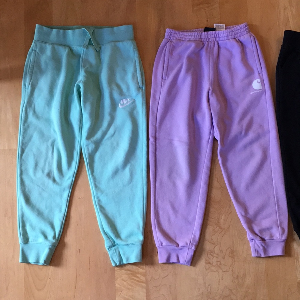 Children's Pants Bundle Of 4 Pants
